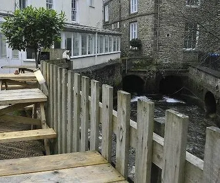 The Barley Sheaf